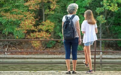 L’obbligo dei nonni di corrispondere gli alimenti ai nipoti è sussidiario e legato allo stato di bisogno